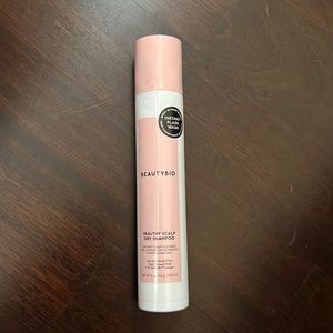 NWOT / Sealed BeautyBio Healthy Scalp Dry Shampoo